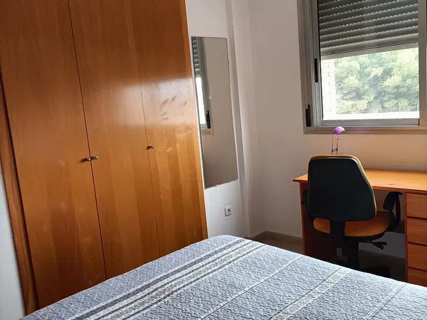 Piso en América, 11, Espinardo, Murcia - Foto 3