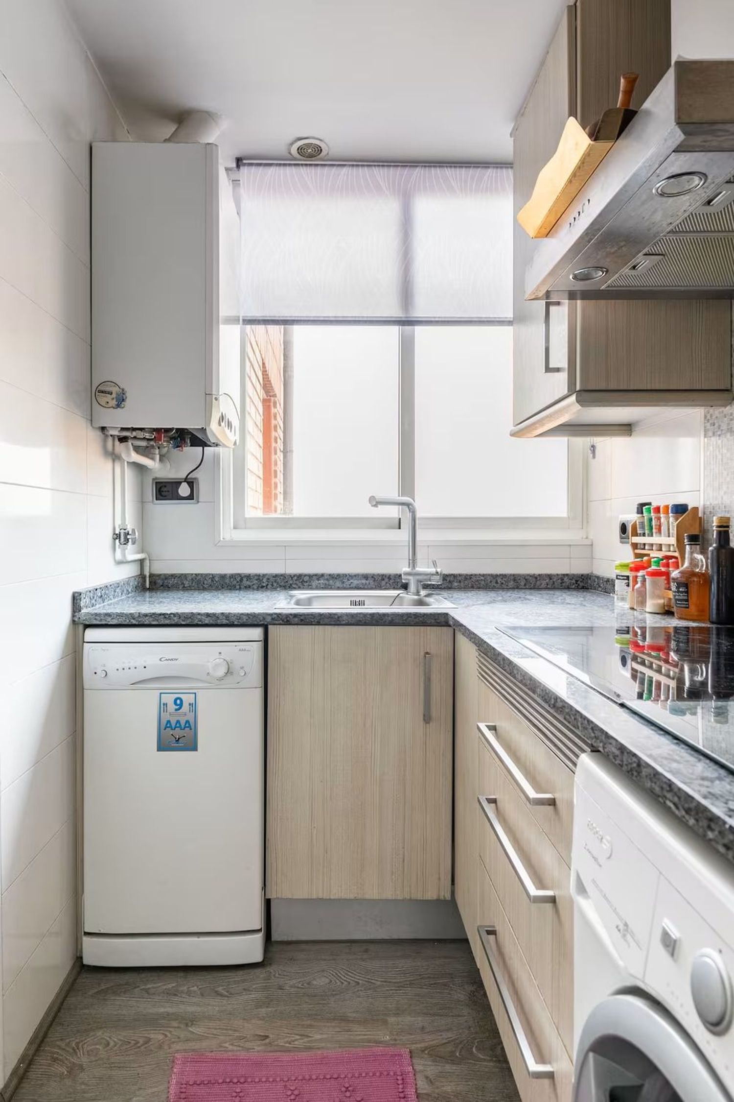 Piso en calle Cardeña, 1 - Foto 2