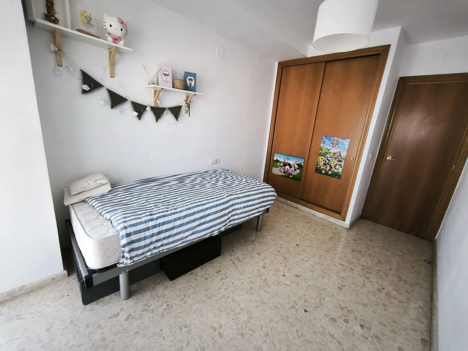 Piso en Costa y Borras, 77 - Foto 9