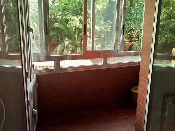 Piso en Barrio Moscardó