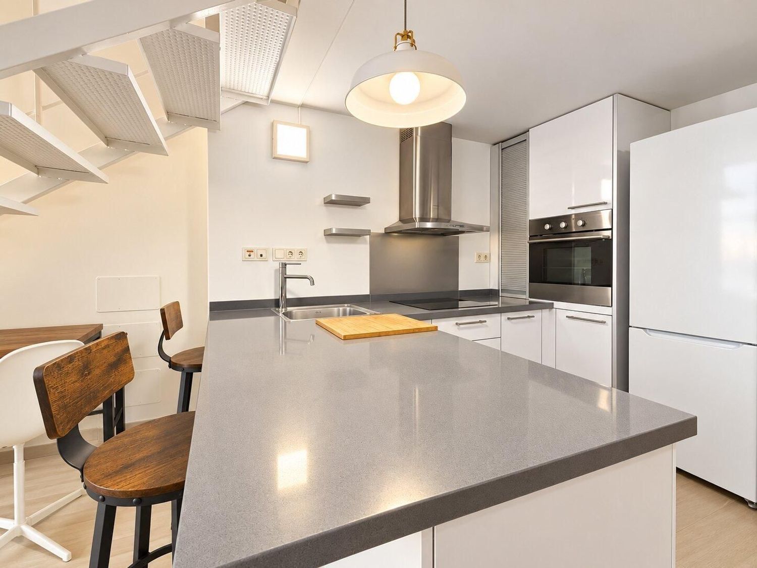 Loft en Calle Andarella, Vara de Quart - Foto 18