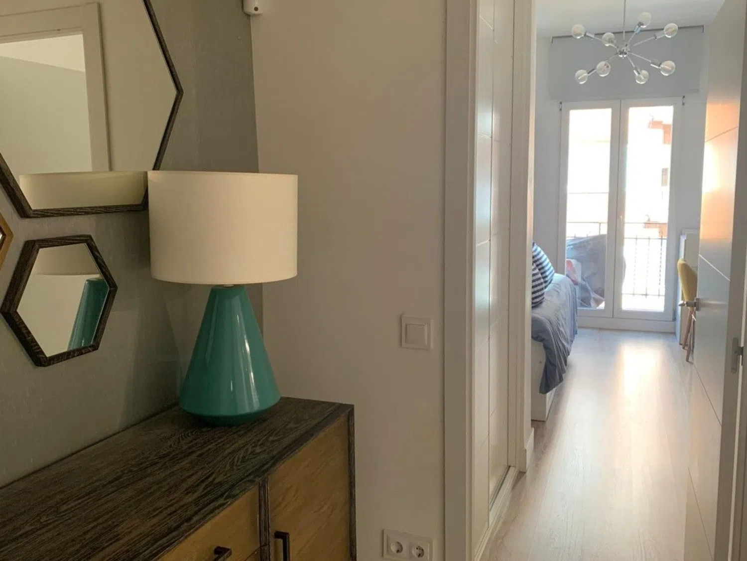 Piso en calle de Bretón de los Herreros, 50 - Foto 6