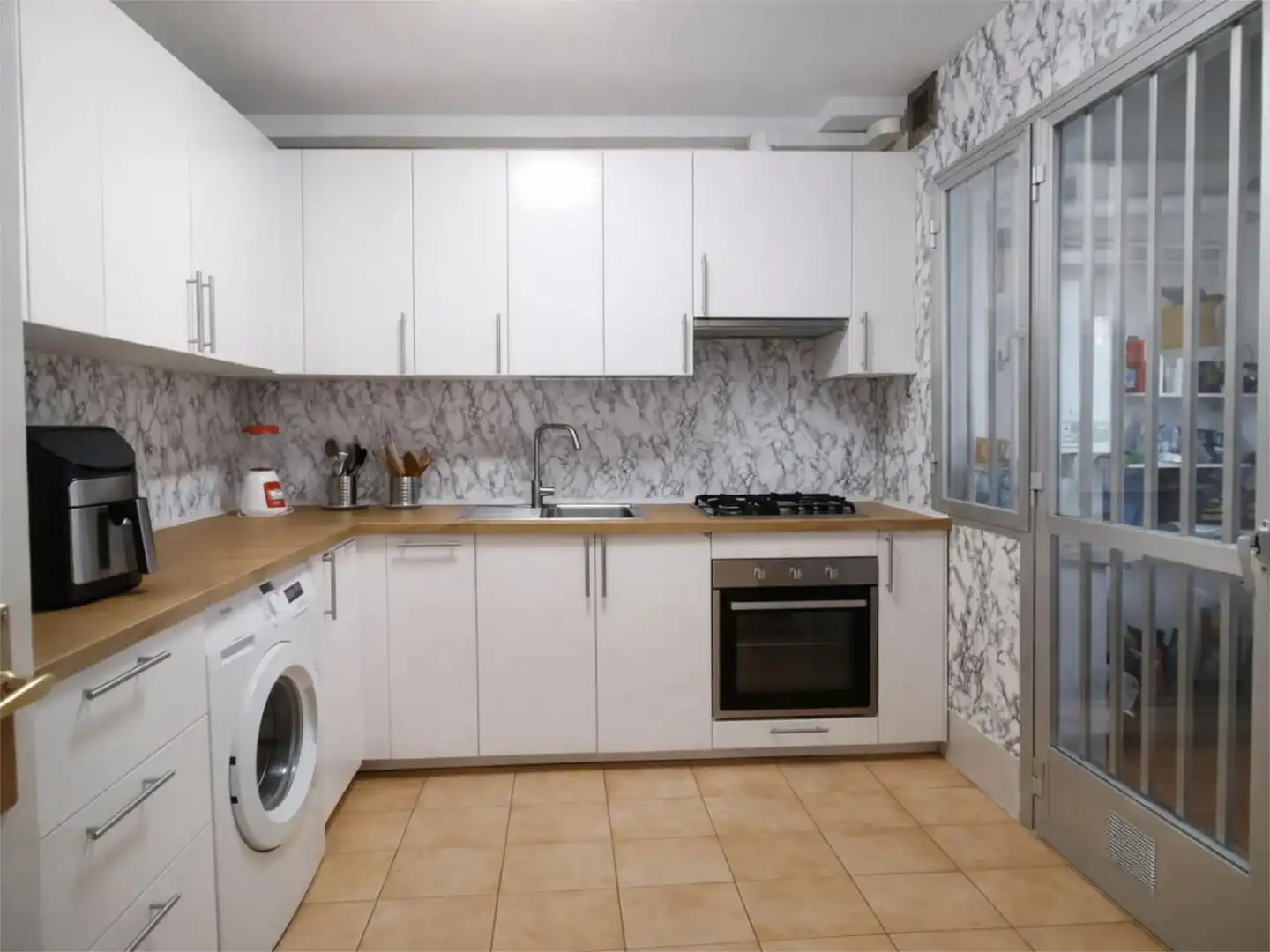 Chalet en Rivas-Vaciamadrid - Foto 8