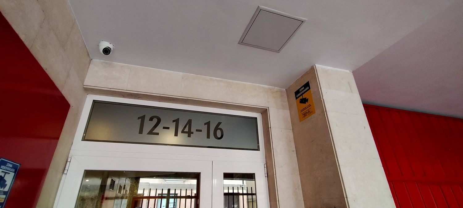 Piso en calle Carpio, 12 - Foto 2