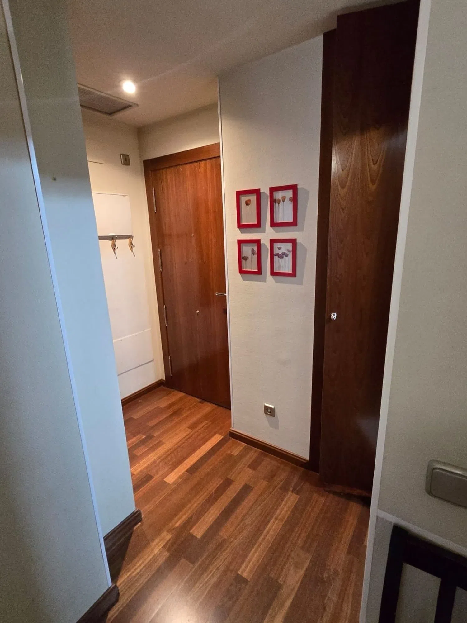 Piso en calle Empedrada, 18 - Foto 7