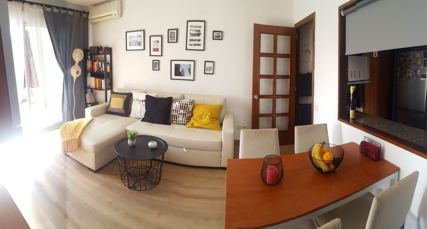 Piso en avenida Benidorm, 5 - Foto 1