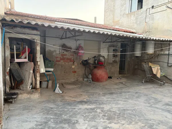 Chalet pareado en Calle Mayor, 11, Llano de Brujas - Foto 2