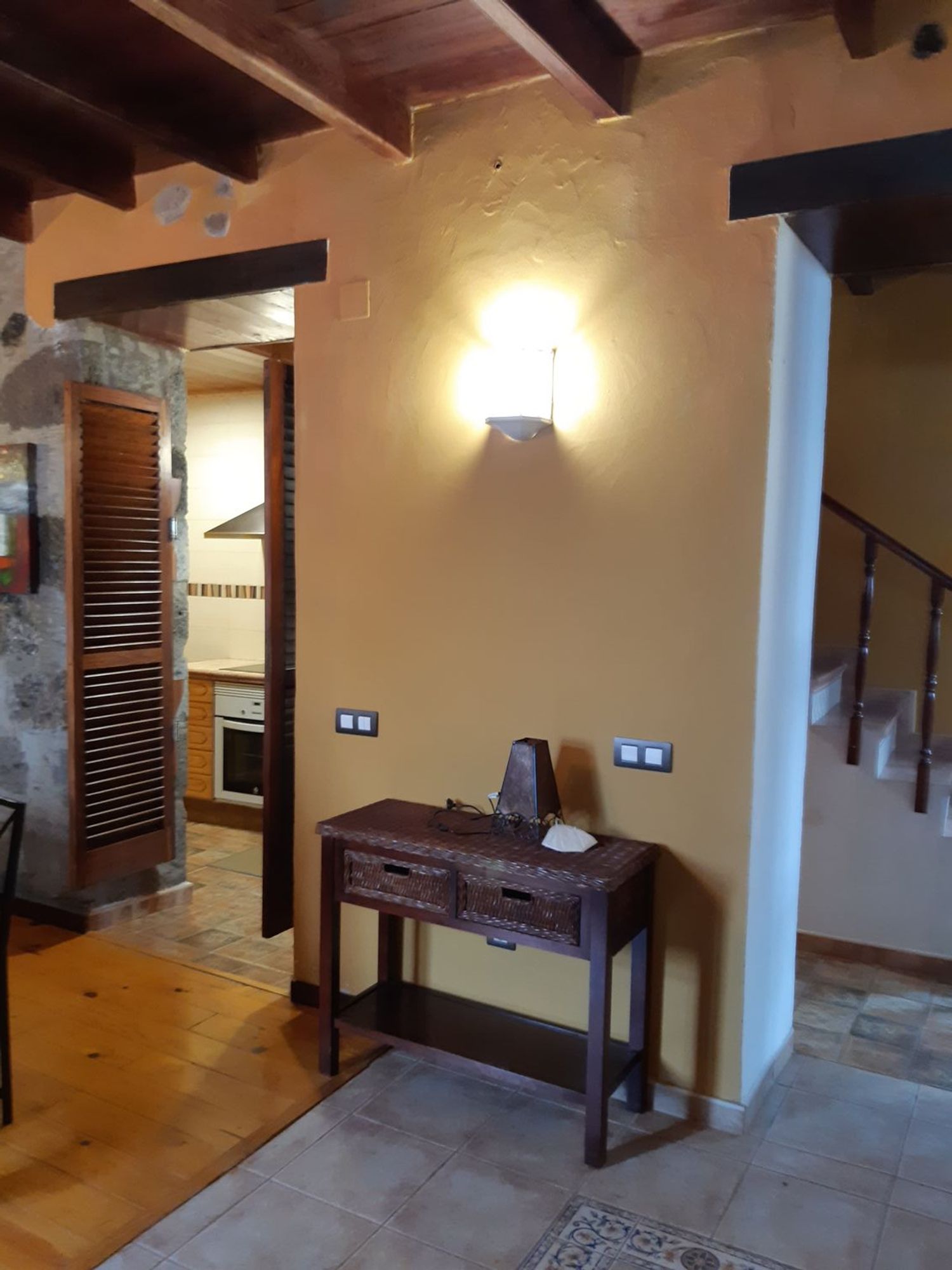Casa terrera en Camino Real del Álamo, 52, El Álamo-Arbejales, El Álamo-Arbejales - Foto 7