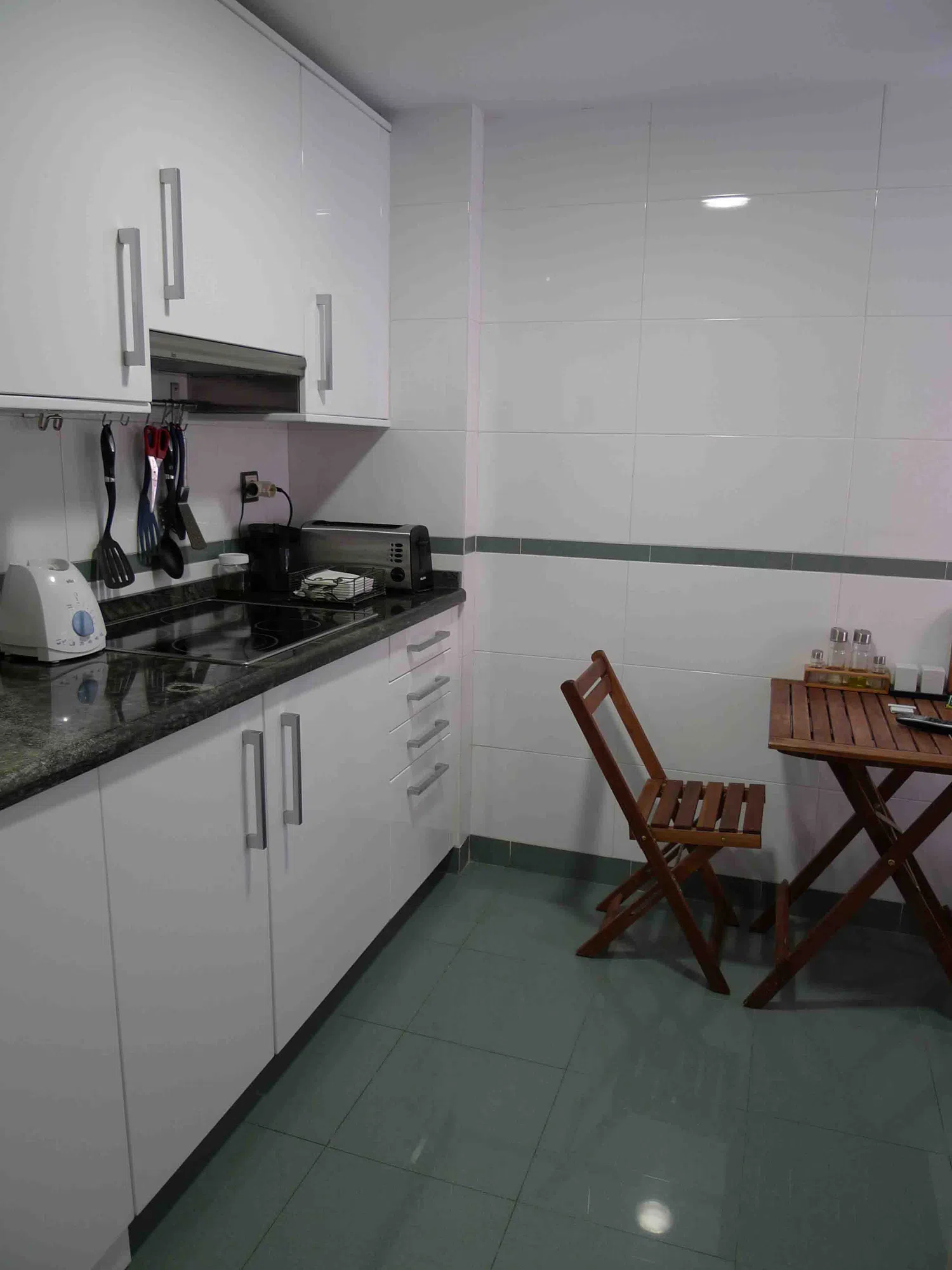 Piso en calle Gran Vía de Hortaleza, 5 - Foto 12