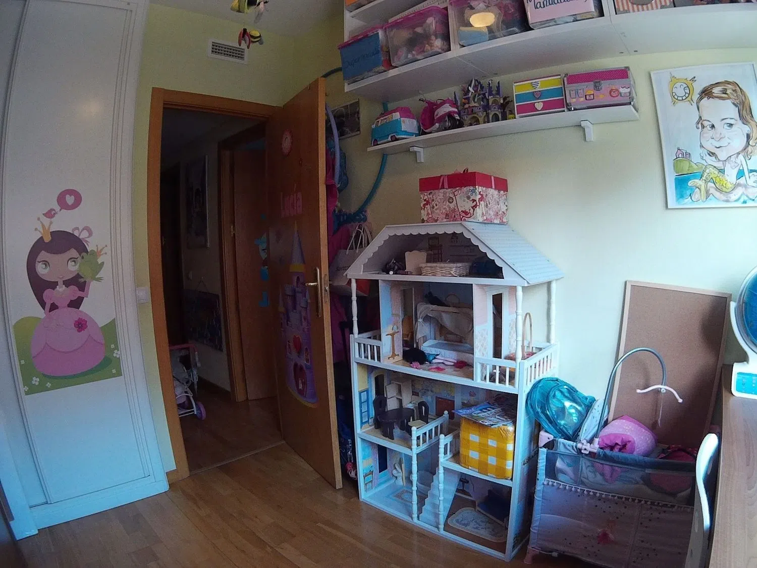 Piso en calle Estella, 19 - Foto 14