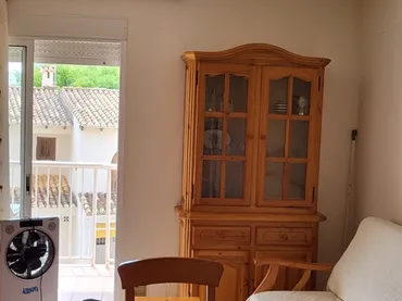 Piso en  Plaça de les Barraques 1 - Foto 1