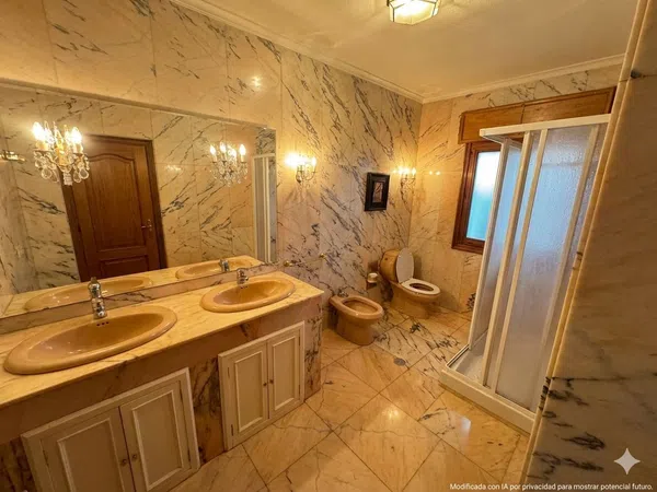 Casa independiente en calle Río Genil, 4 - Foto 2