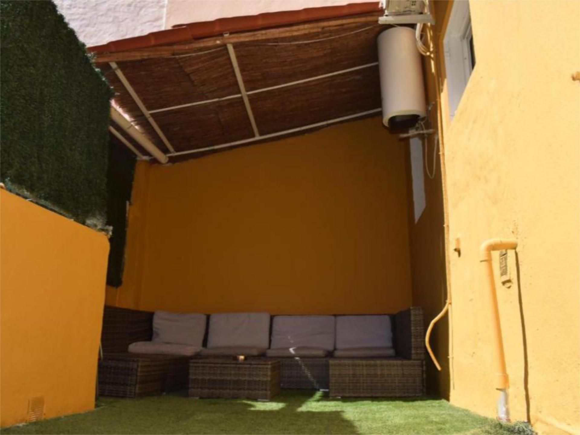 Piso en  Paseo de los Tilos 40