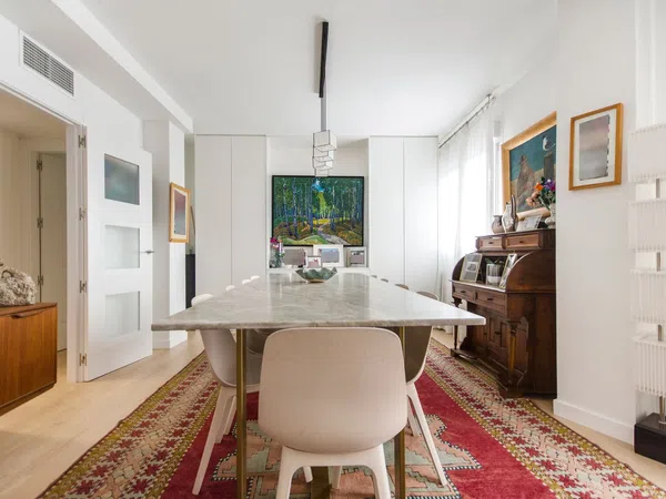 Dúplex en Urb. valle del arcipreste Zona norte - Foto 9