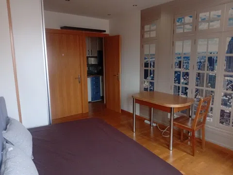 Estudio en plaza de Santo Domingo, 12 - Foto 2