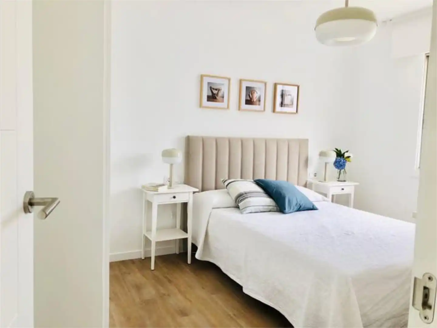 Apartamento en Moreira Casal - Foto 3