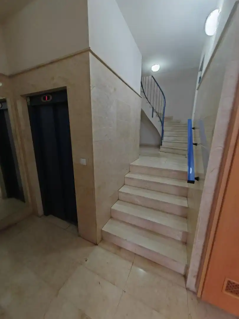 Piso en  Calle Magistral Segura 1 - Foto 14