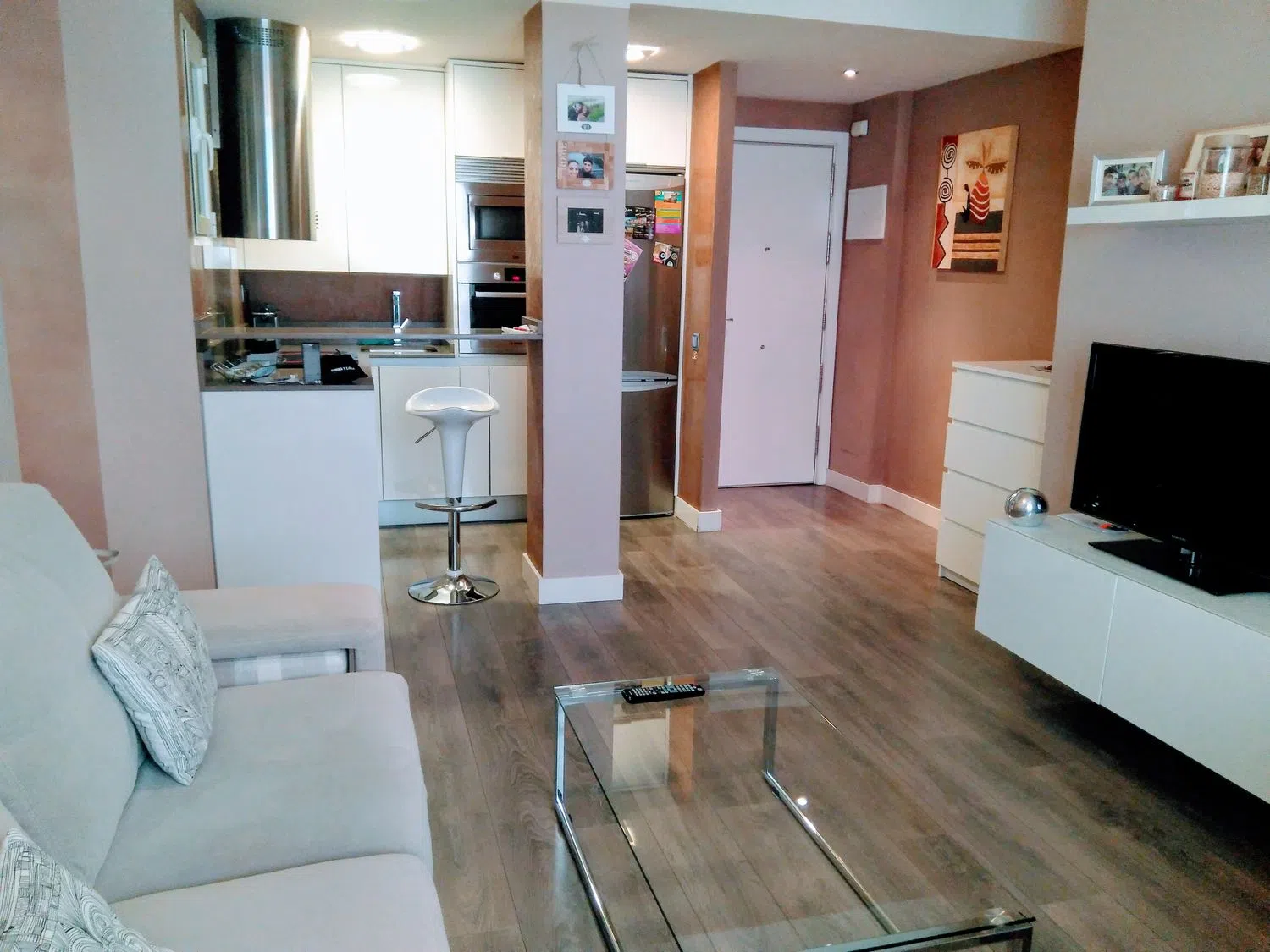 Piso en calle Fundadores, 6 - Foto 10