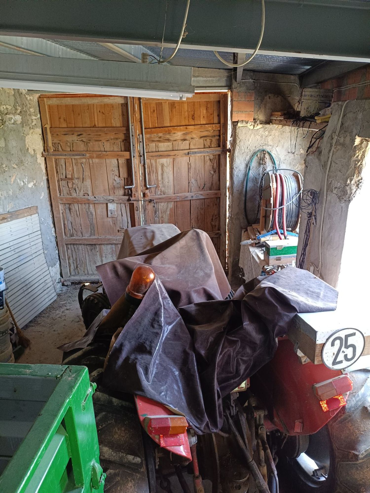 Casa terrera en Paraje Las Fuentes s/n - Foto 22