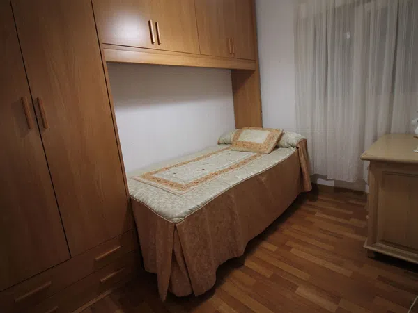 Piso en Iztieta - Olibet, Iztieta - Olibet - Foto 9