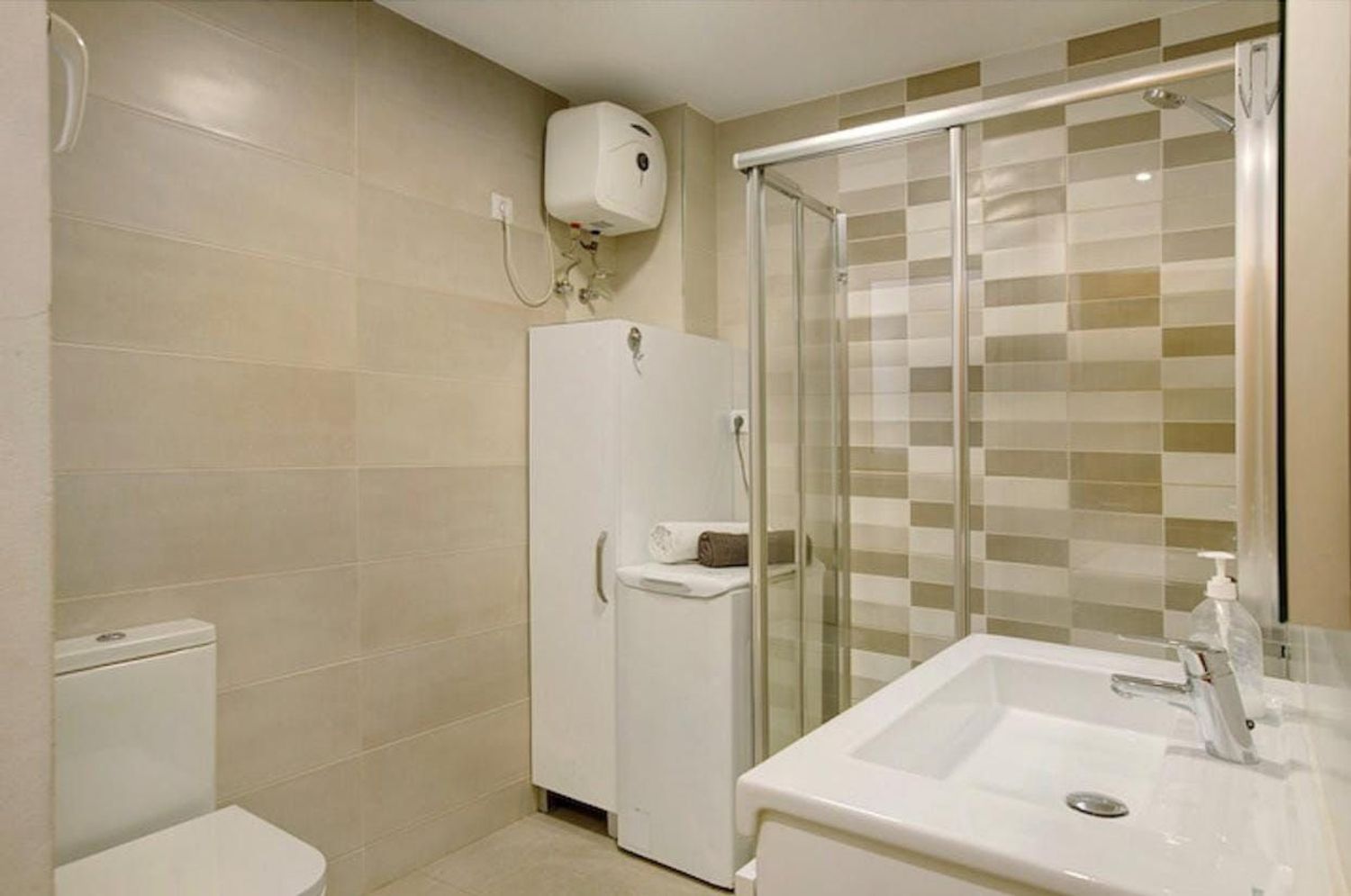 Estudio en Calle Alfredo L Jones, 41 - Foto 6