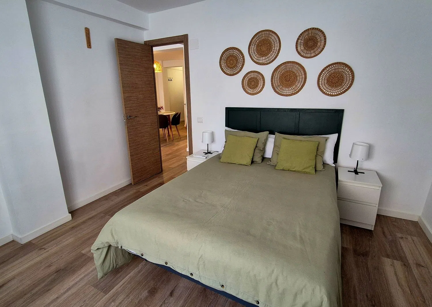 Piso en calle Cancho Perez, 7 - Foto 5