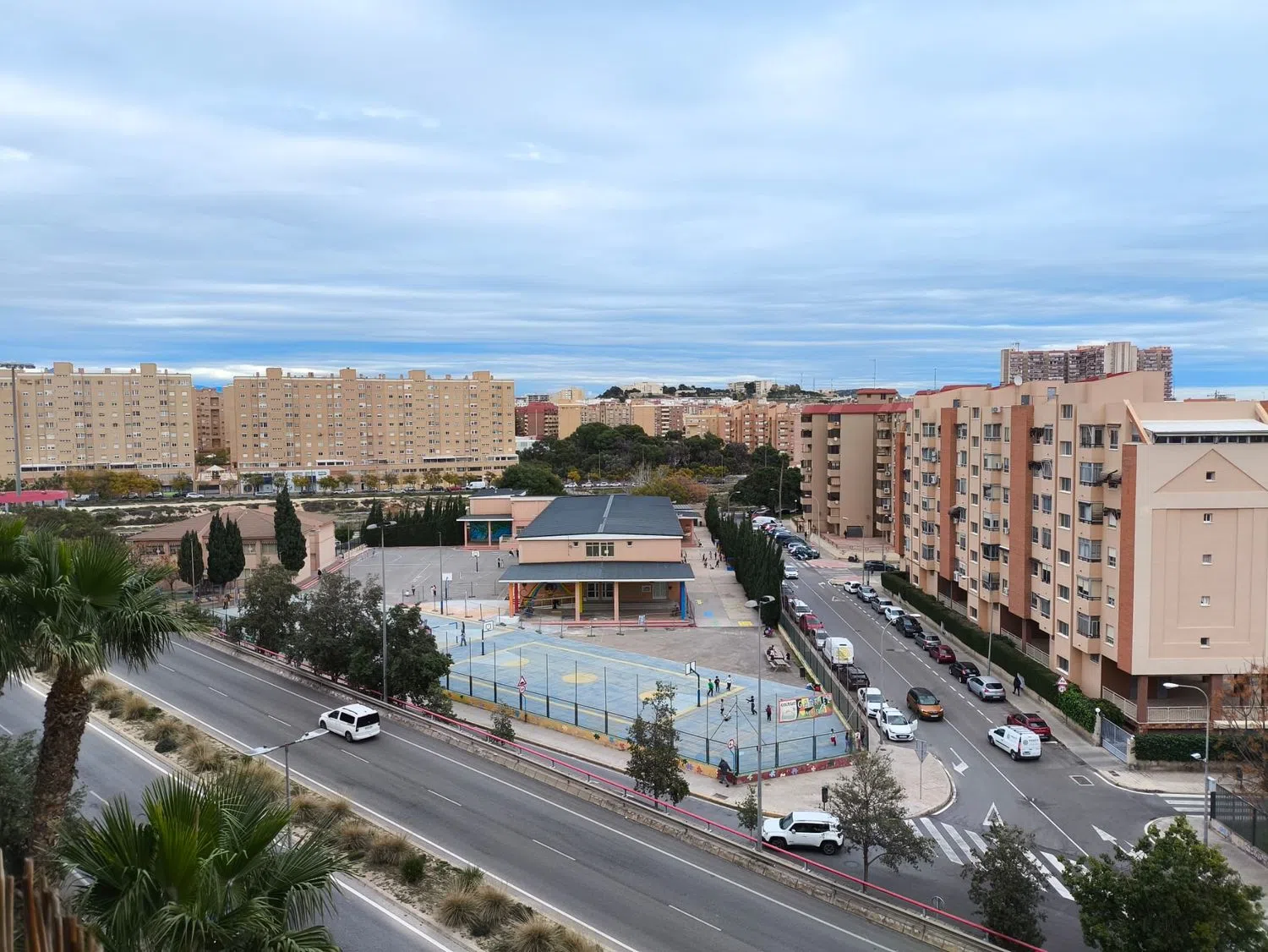 Piso en Gran Vía Conde de Casa Rojas, 3 e - Foto 12
