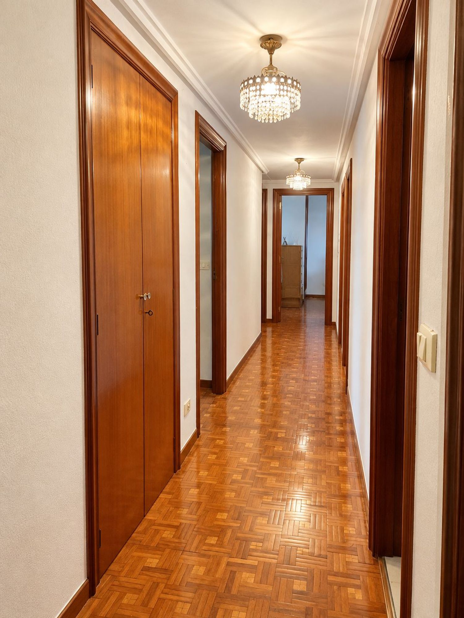 Piso en Calle de Ramón y Cajal, 5, Santa Teresa-San Pedro Cardeña - Foto 18