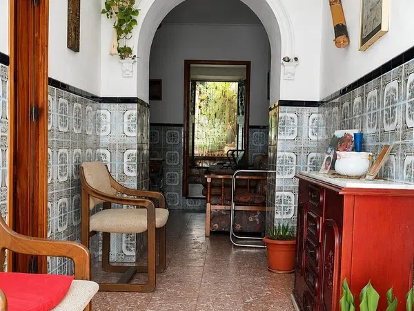 Casa de pueblo en Avenida Santa Marina, 12 - Foto 2