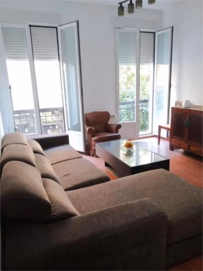 Piso en Madrid Capital - Foto 9