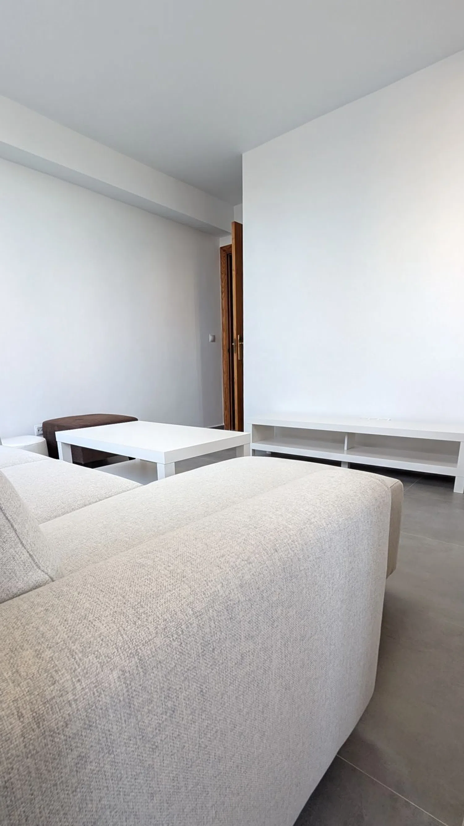 Piso en calle Martínez de la Rosa, 39 - Foto 3