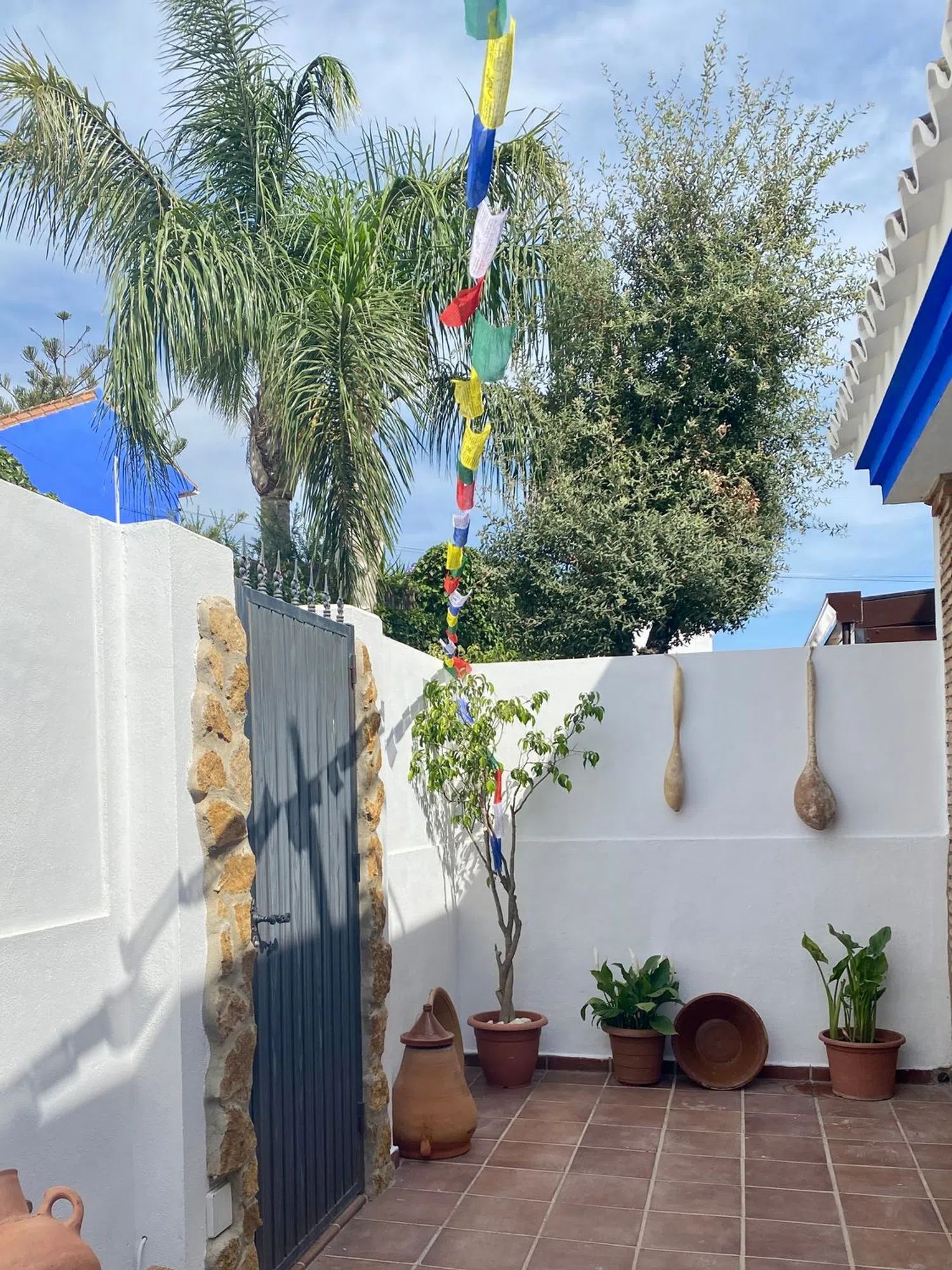 Casa independiente en camino Santa Martina, 1 - Foto 31