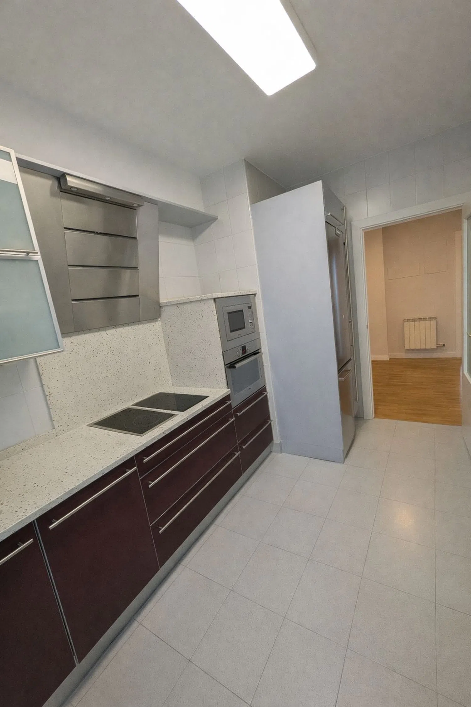 Piso en Ilustrazioaren Hiribidea, 59 - Foto 5