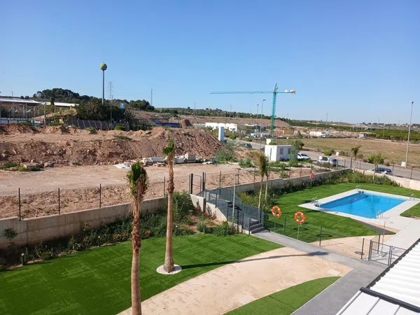 Piso en Calle Padre Gaspar Ortín Gómez, 10, Guadalupe - Foto 15