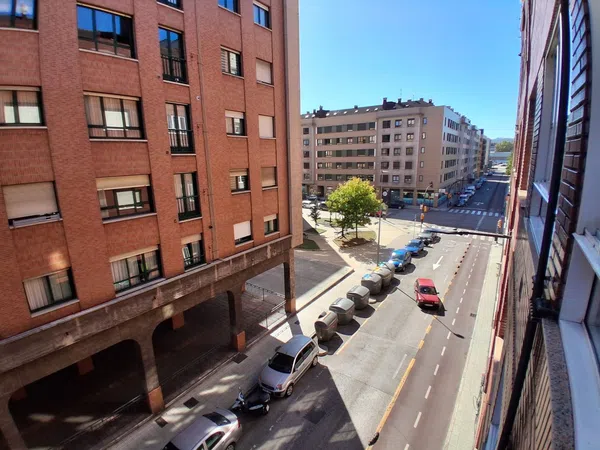 Piso en Calle Los Andes, 42, La Calzada - Foto 17