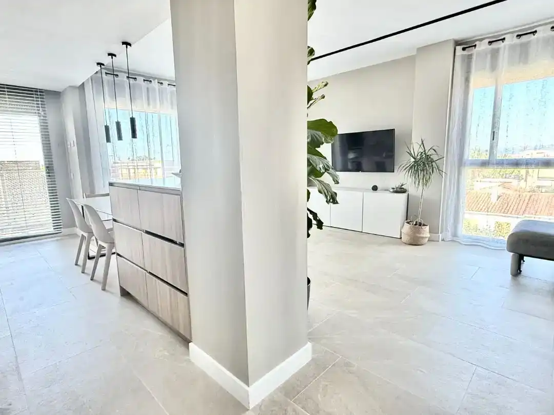 Piso en  Avinguda Lluís Millet 41 - Foto 5