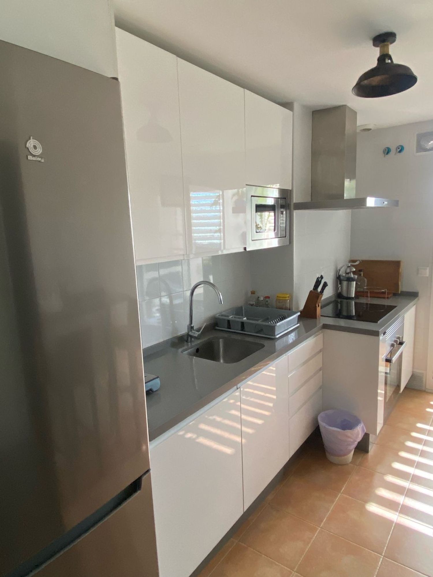 Piso en avenida Juan Pablo II, 4 - Foto 6