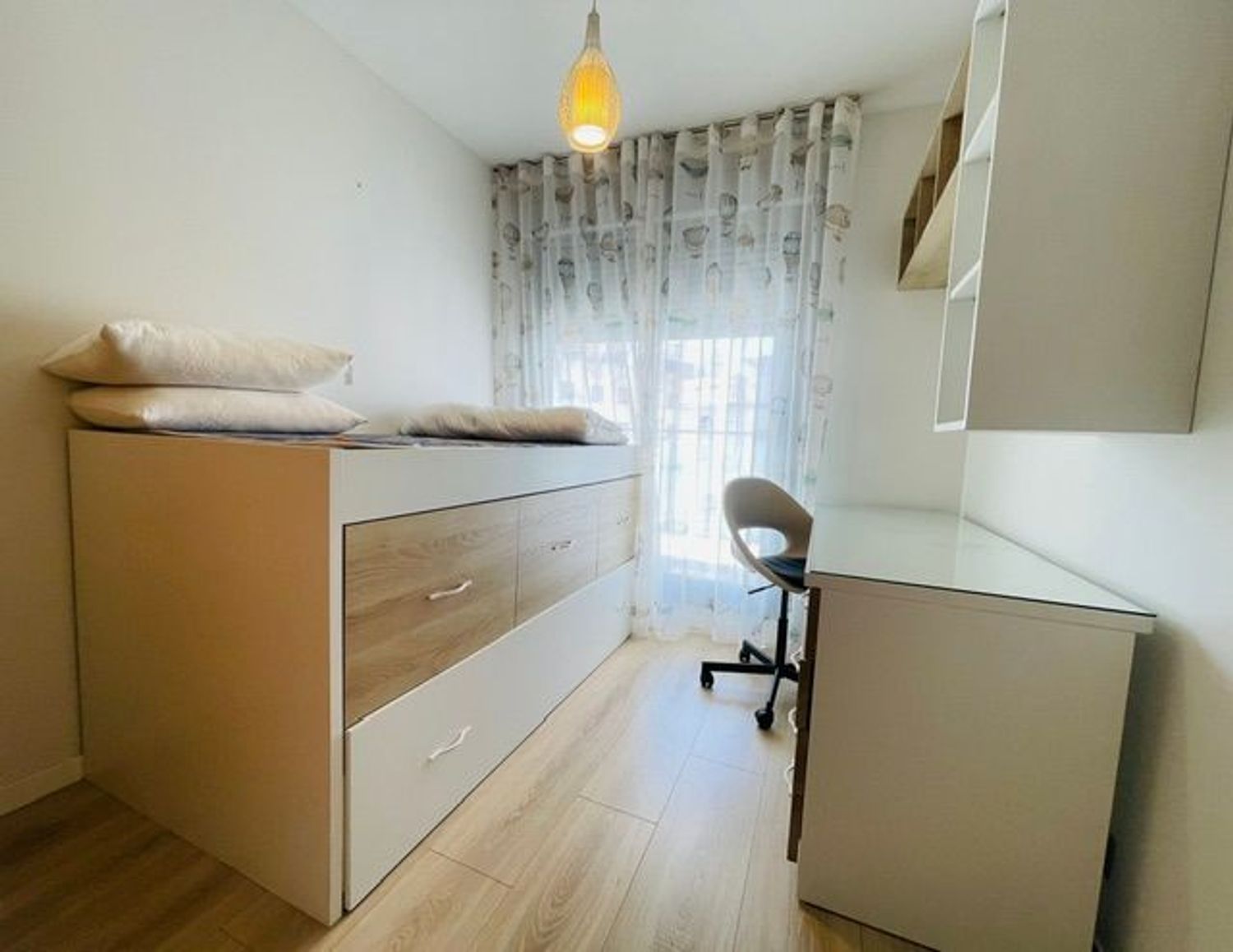 Piso en Calle Antonio Machado, 5, Los Rios - CARE - Foto 11