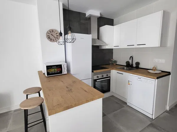 Ático en calle Lira, 26 - Foto 5