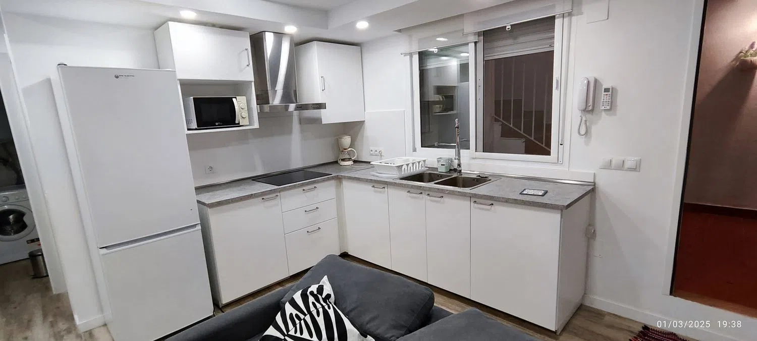 Estudio en calle dante, 31 - Foto 7