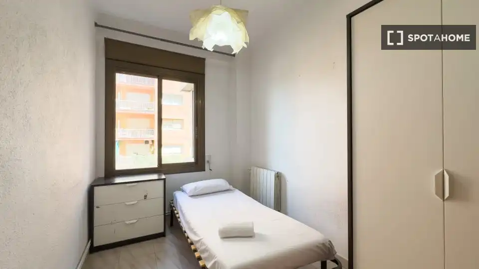 Piso en  Barcelona Capital - Foto 14