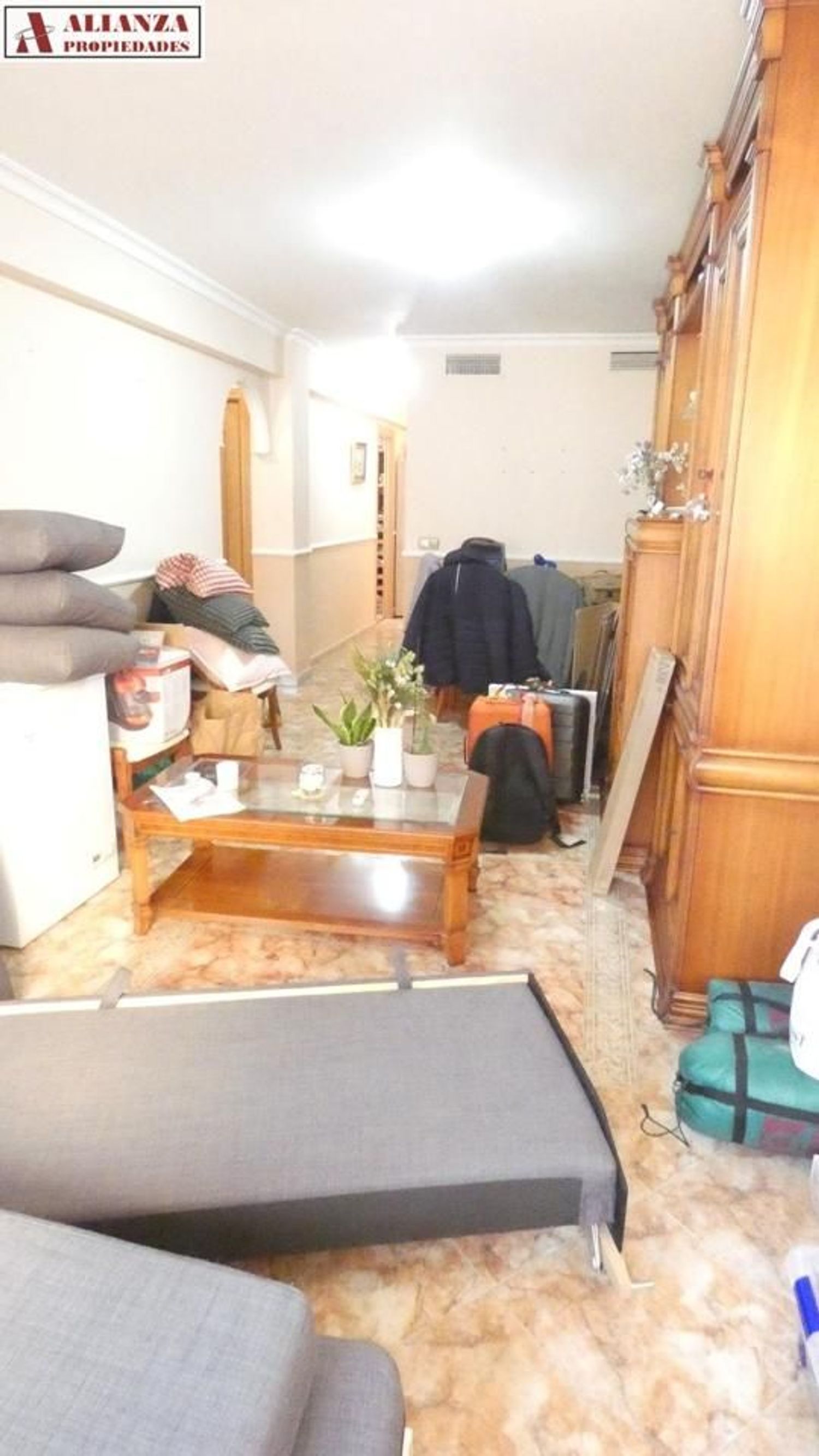 Piso en Cruz del Humilladero - Los Tilos - Foto 9