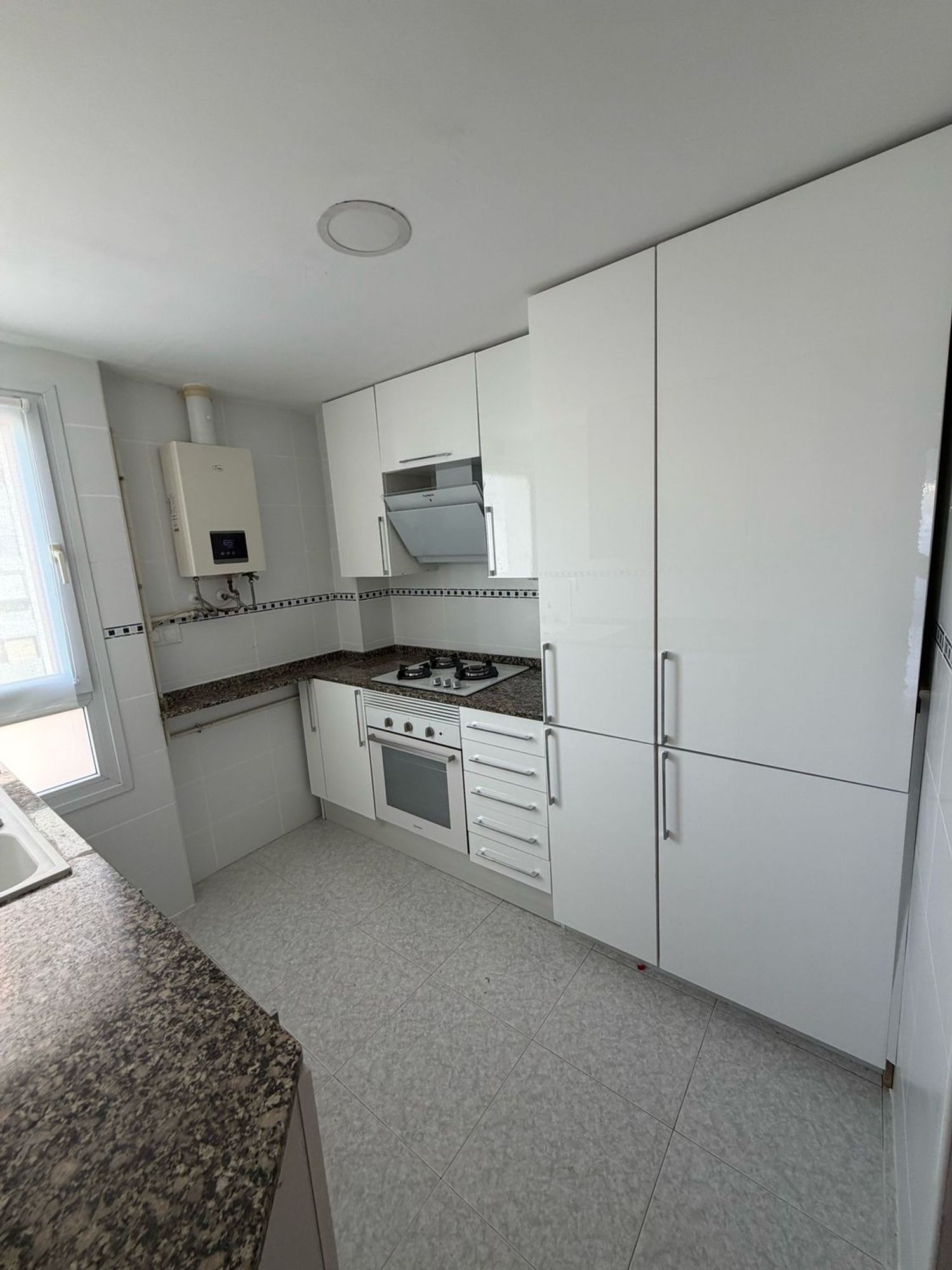 Piso en calle de Santa Genoveva Torres, 30 - Foto 8