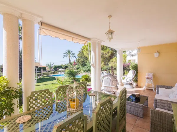 Casa independiente en calle Bolulla, 5 - Foto 3