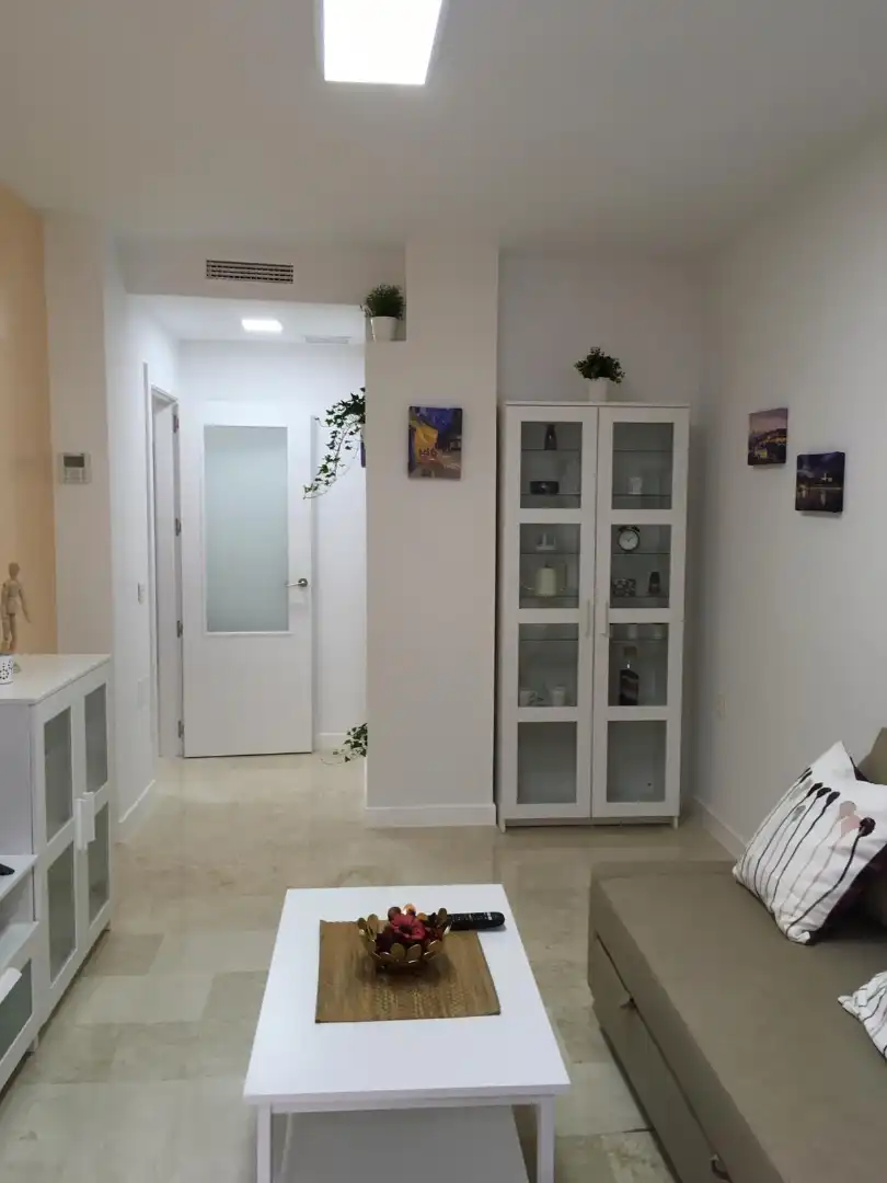 Piso en Málaga Capital - Foto 4
