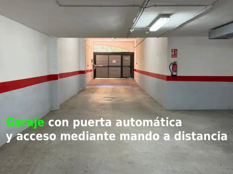 Piso en  Calle la Noria 2 - Foto 2