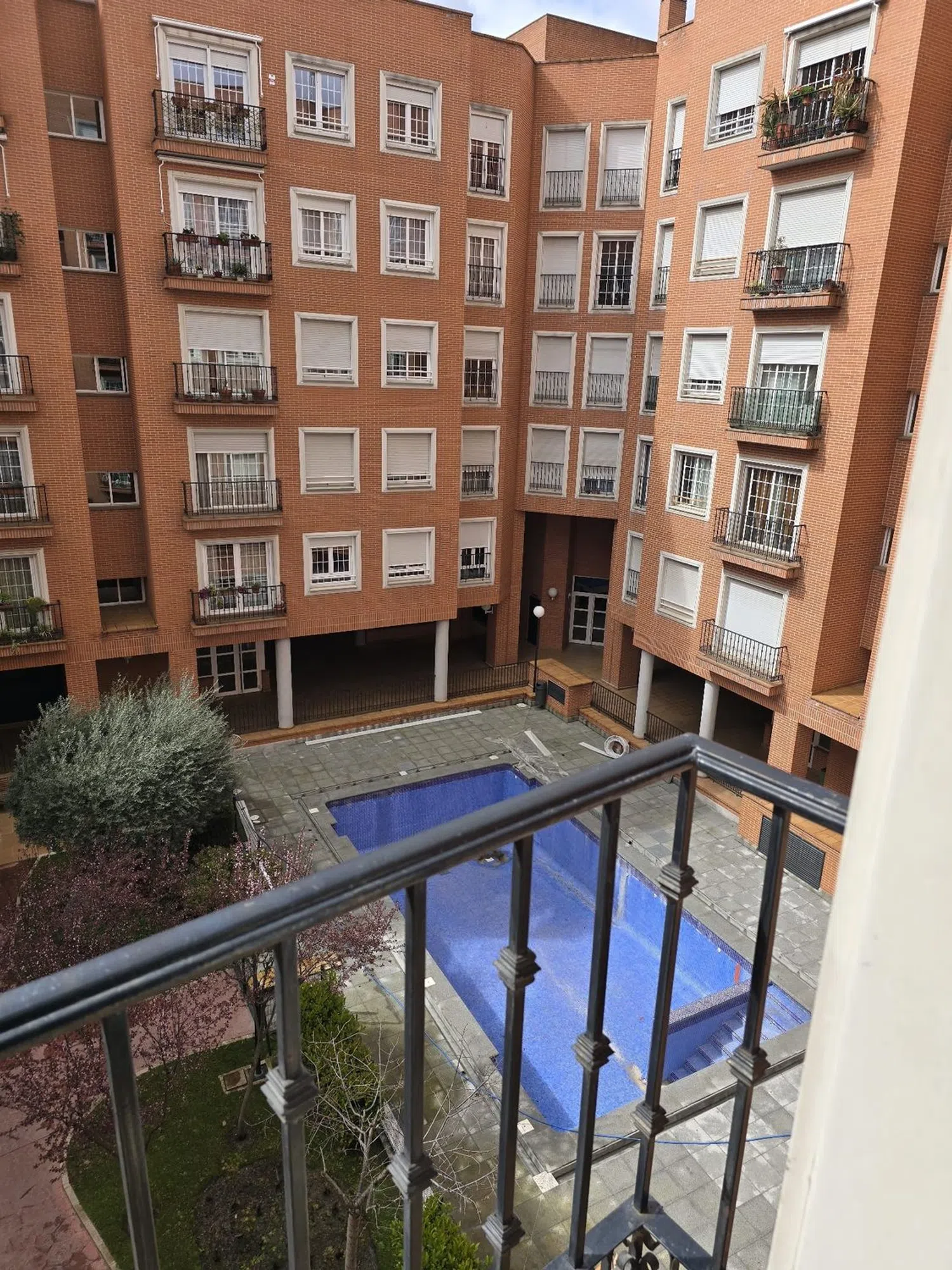 Piso en paseo del Molino, 8 - Foto 19