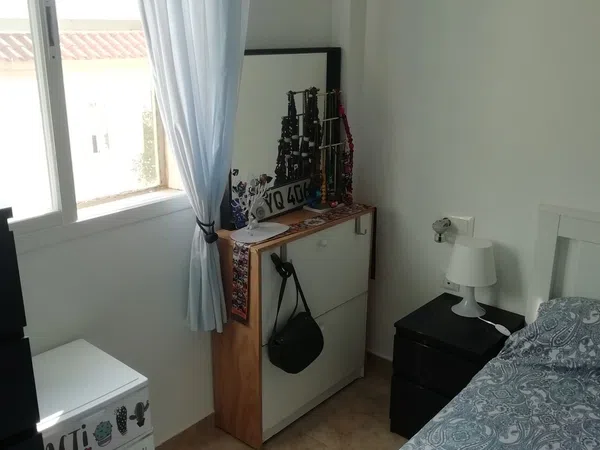 Piso en avenida Carvajal, 2 - Foto 9