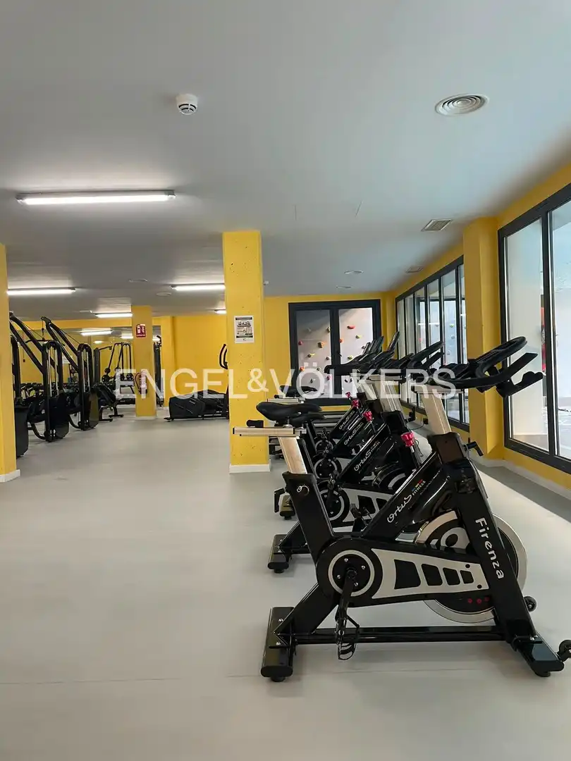 Loft en San Sebastián de los Reyes - Foto 33