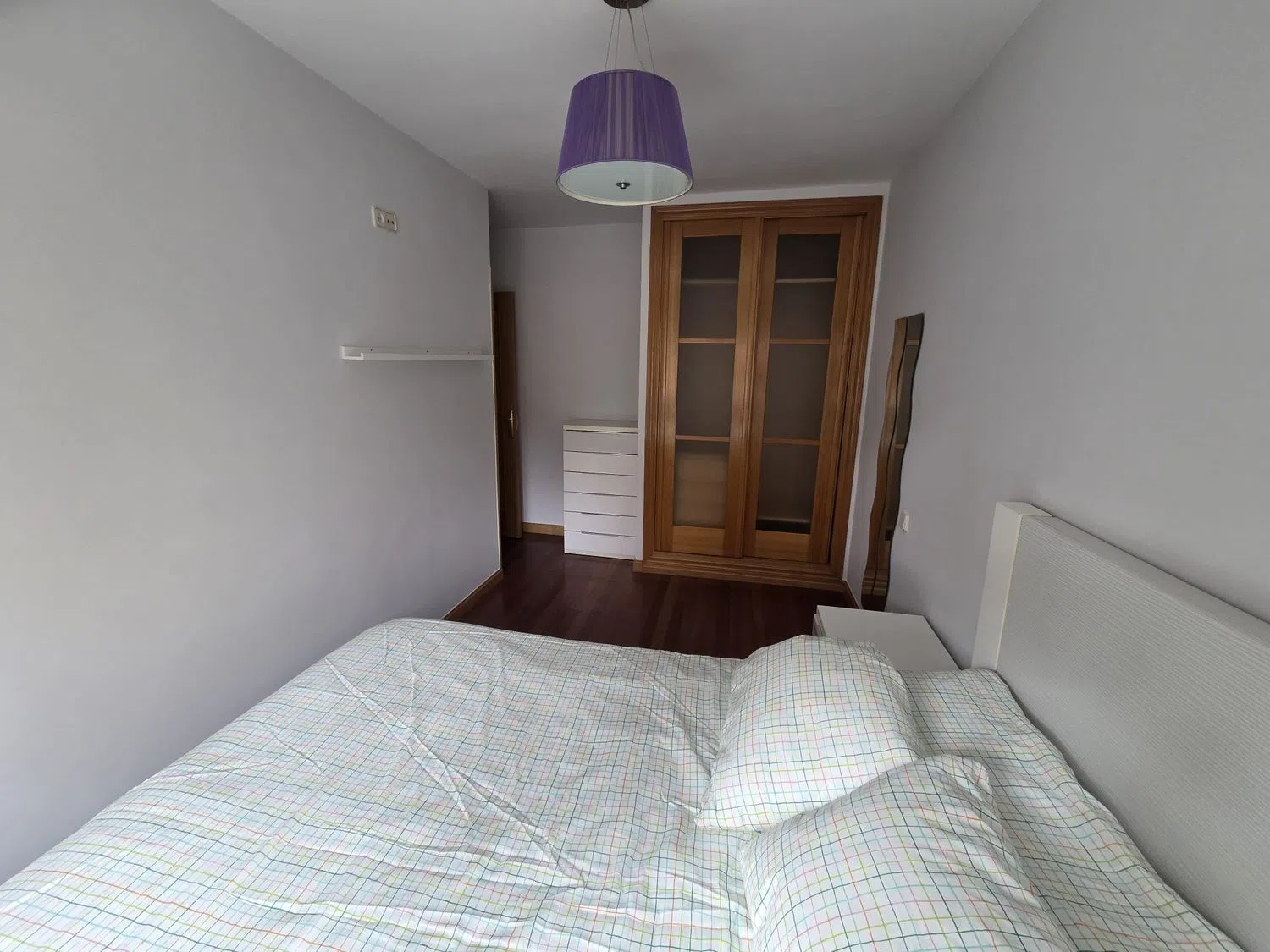 Piso en calle de Aguilón, 7 - Foto 5